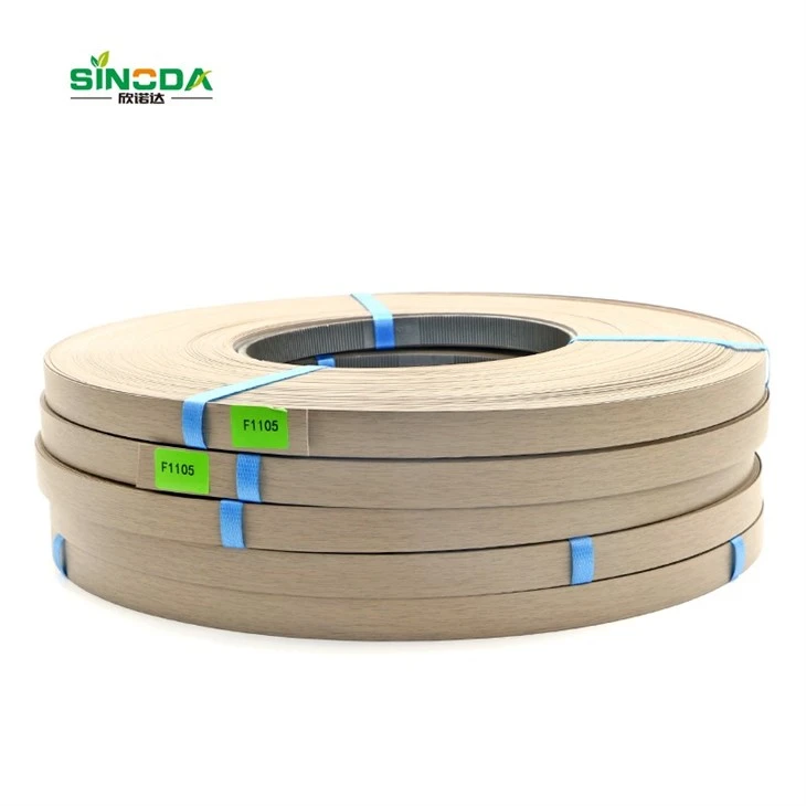 Soft Touch Comfort PVC Edge Banding For Children Furniture Safe Edges With Non-Toxic Materials suppliers