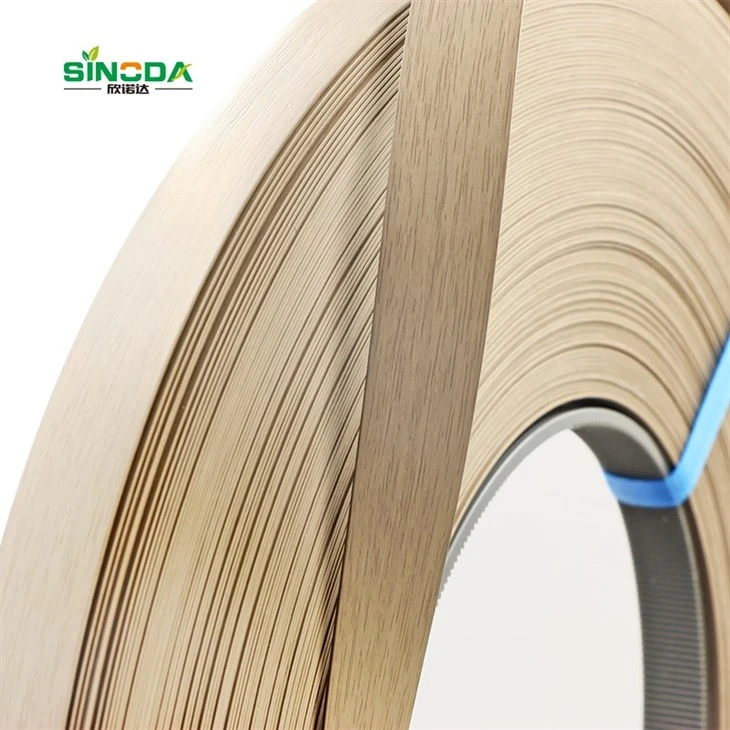 Soft Touch Comfort PVC Edge Banding For Children Furniture Safe Edges With Non-Toxic Materials best