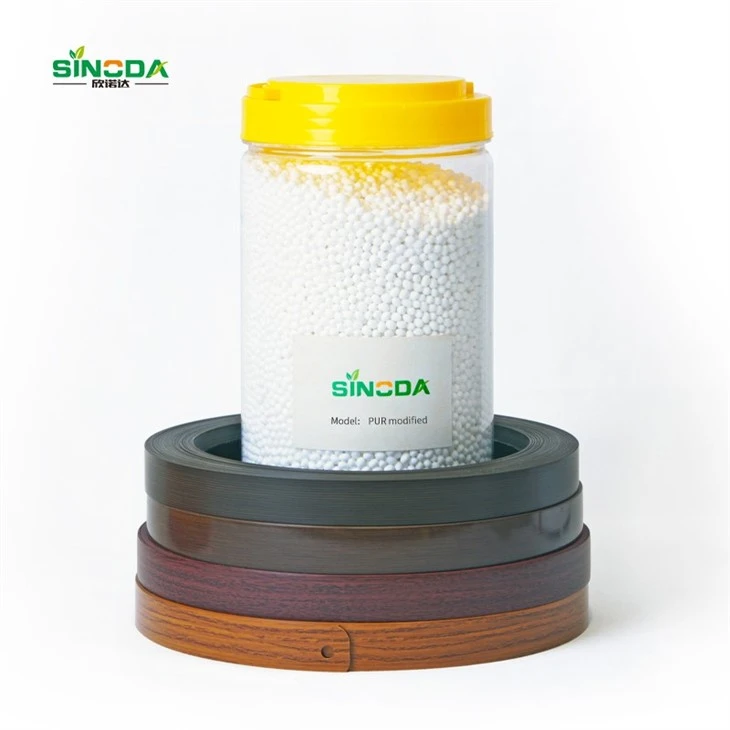 Soft Touch Comfort PVC Edge Banding For Children Furniture Safe Edges With Non-Toxic Materials price